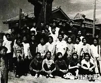 母校记忆中的风景变了又没变,银川二中简介