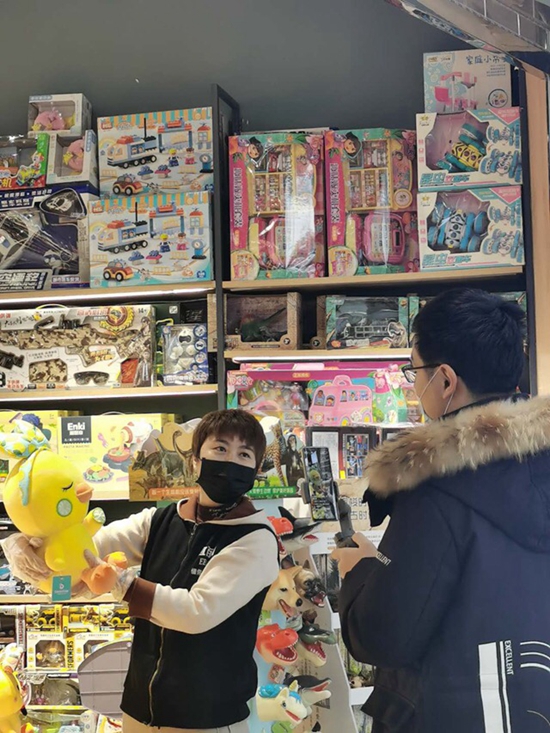 东方城十周年店庆有啥场外活动,现在东方城十周年店庆