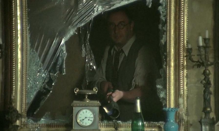 一个男人的复仇完整版,一个男人复仇杀了很多人