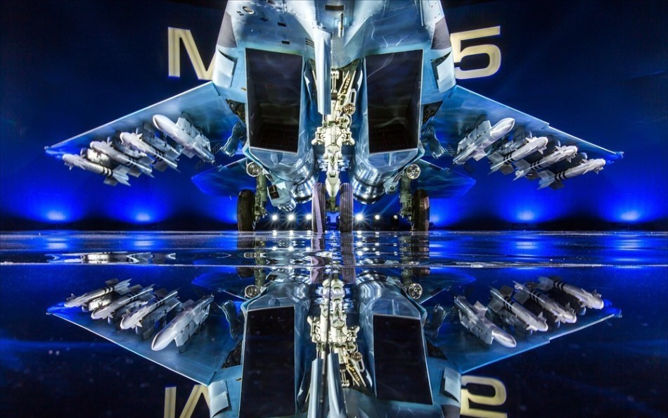 俄罗斯最新轻型战机,俄罗斯最新一款战机