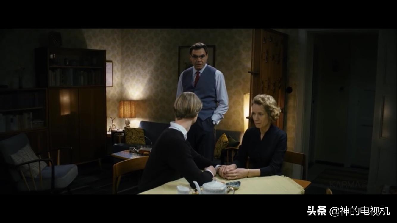 两分钟的沉默改写一生！这部高分战争电影你不容错过