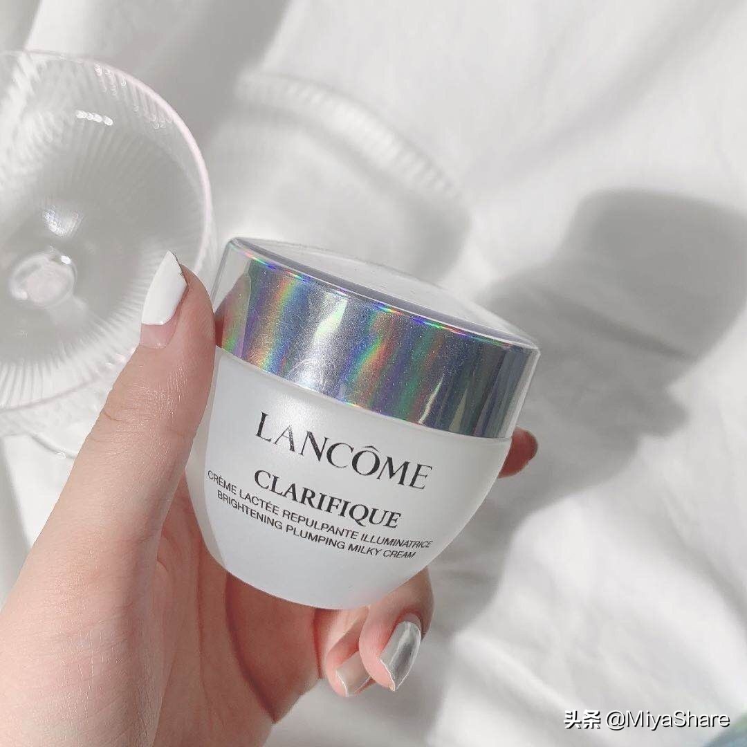 兰蔻极光水和神仙水测评,兰蔻极光水真实测评2-3天提亮肤色