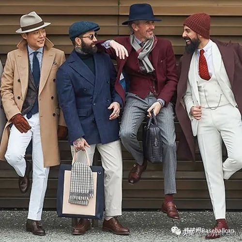 世界顶级男帽冬季款,防风帽最新款礼帽