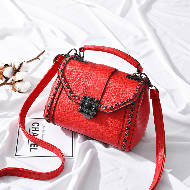 复古包包女大容量洋气最新款,复古品牌女包包