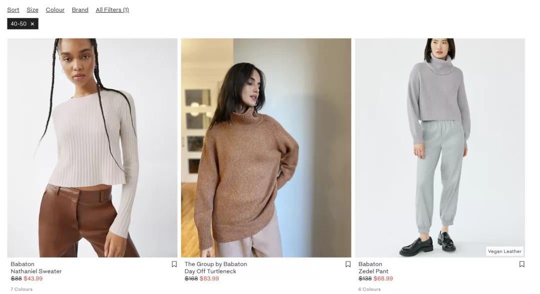 2021黑五购物推荐,2021黑五海淘哪家好