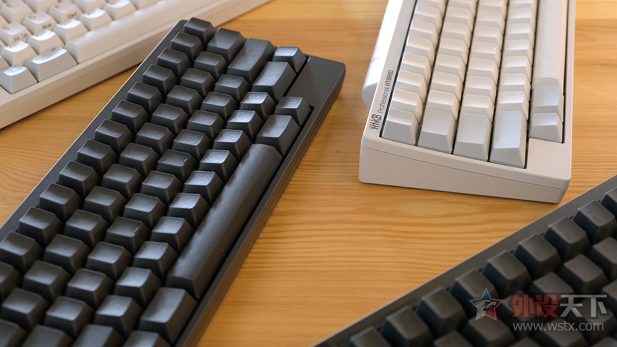 hhkbtypes閿洏娴嬭瘎,hhkbprofessional閿洏