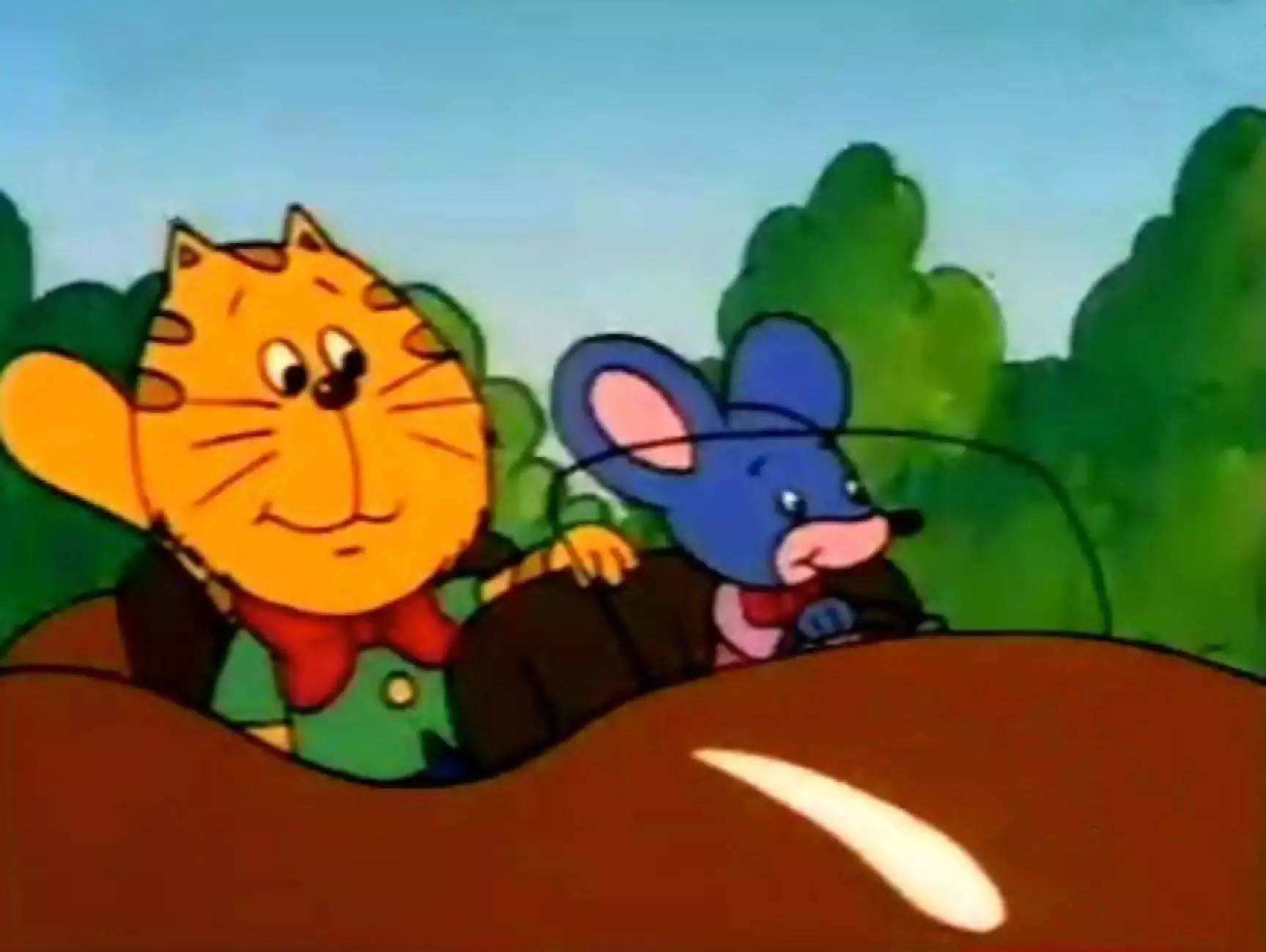 盘点小时候看过的动漫,童年时看过几部出名的动漫