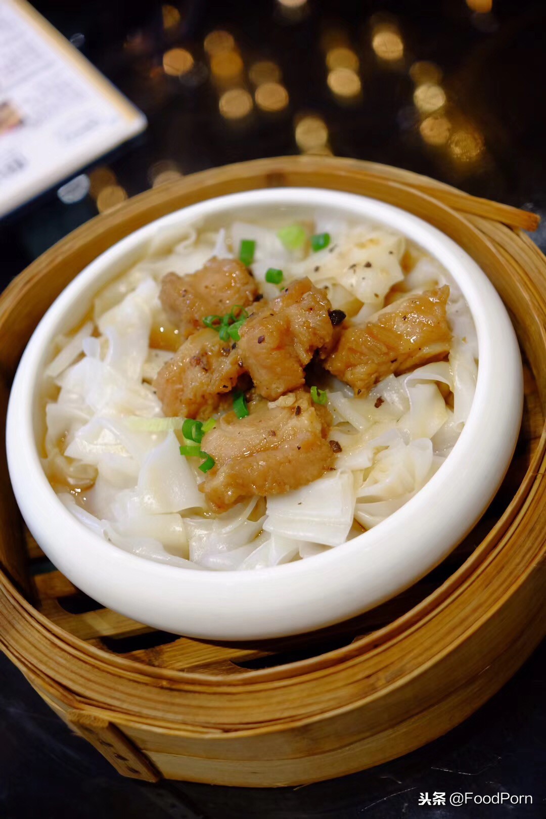 FoodPorn7.广东人最舒服的生活之-喝早茶1