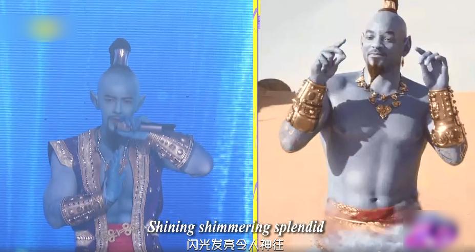 嘿，热血笨蛋，又见面了