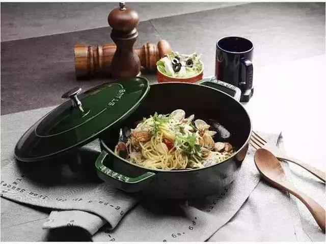 种草指南！高颜值厨具一网打尽，从此爱上下厨