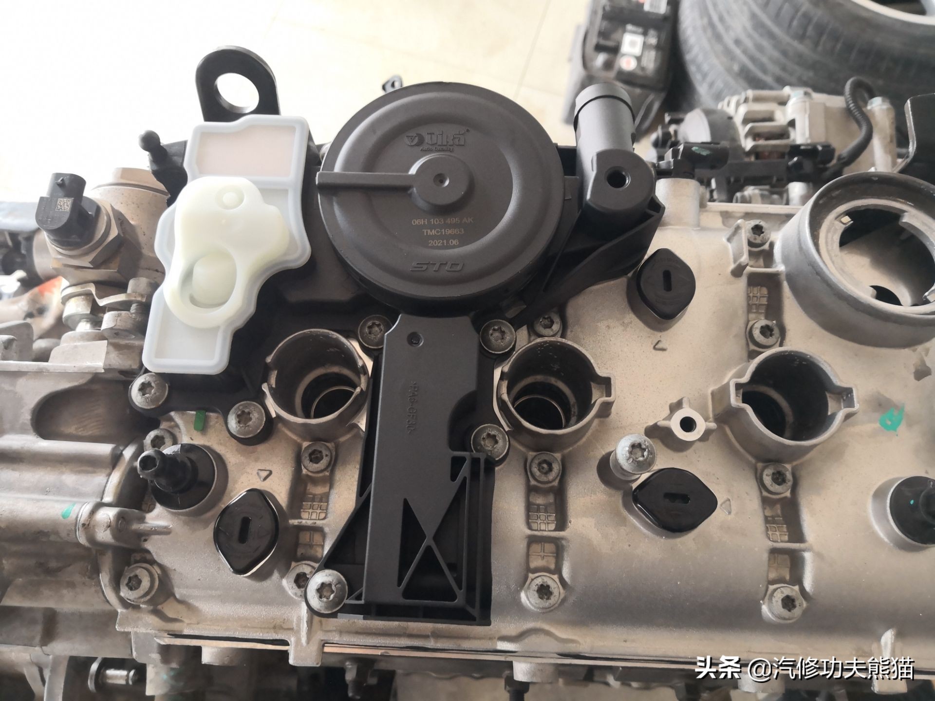 大众cc烧机油什么导致的,大众cc烧机油有多厉害