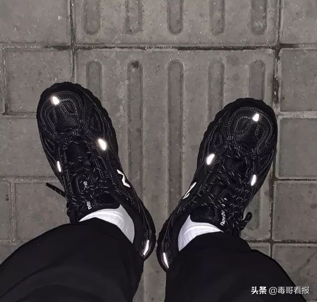 老爹鞋out了?2020新趋势「山系」鞋了解一下