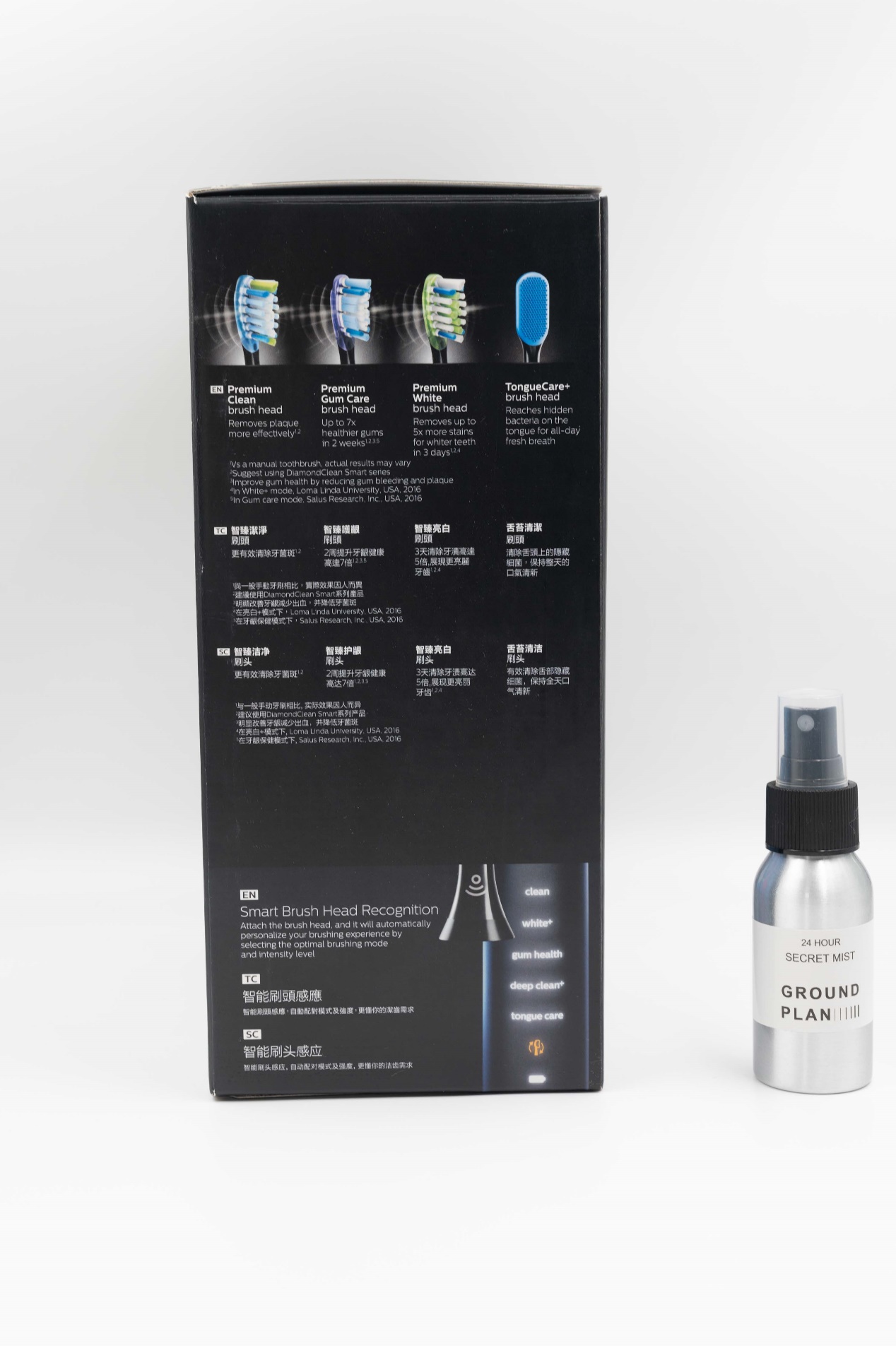 飞利浦电动牙刷hx99系列测评,飞利浦hx2446牙刷