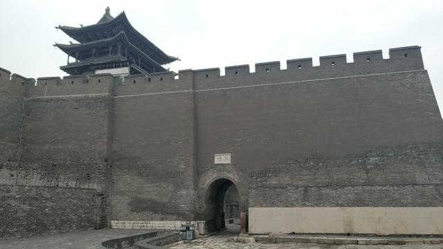 无锡去山西原来这么好玩,不只是*物文**文化,还有美景美食