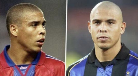 最受女人喜欢的足球明星,最受女生喜欢的十大足球明星