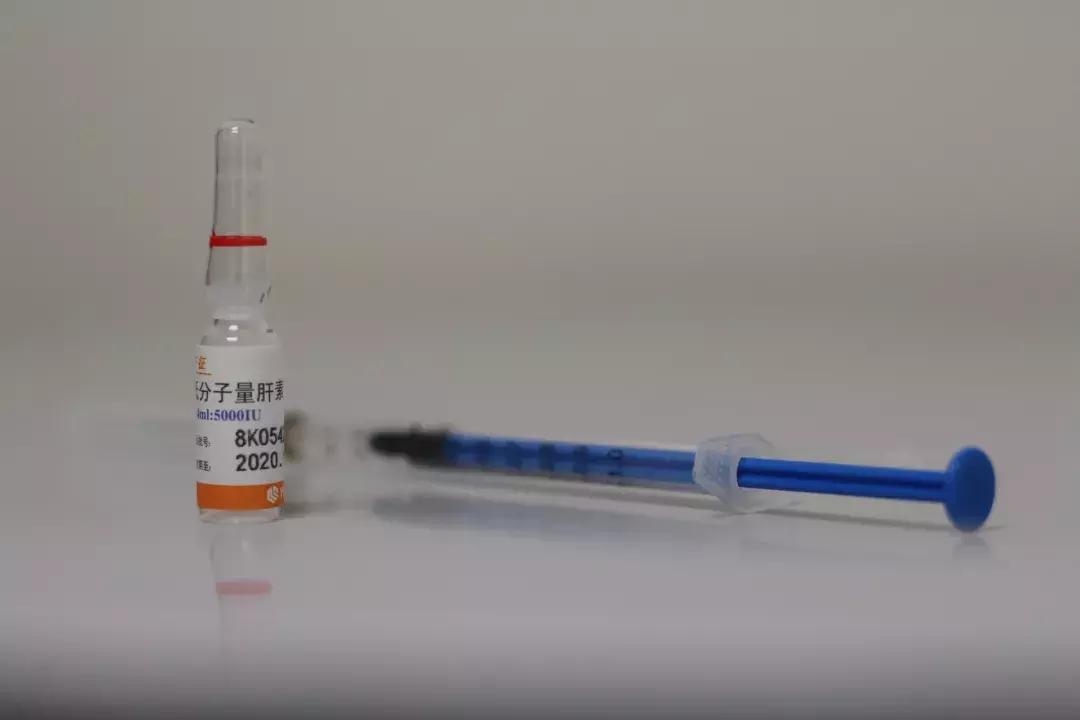 低分子肝素拔针后出血,皮下注射低分子肝素钙的不良反应