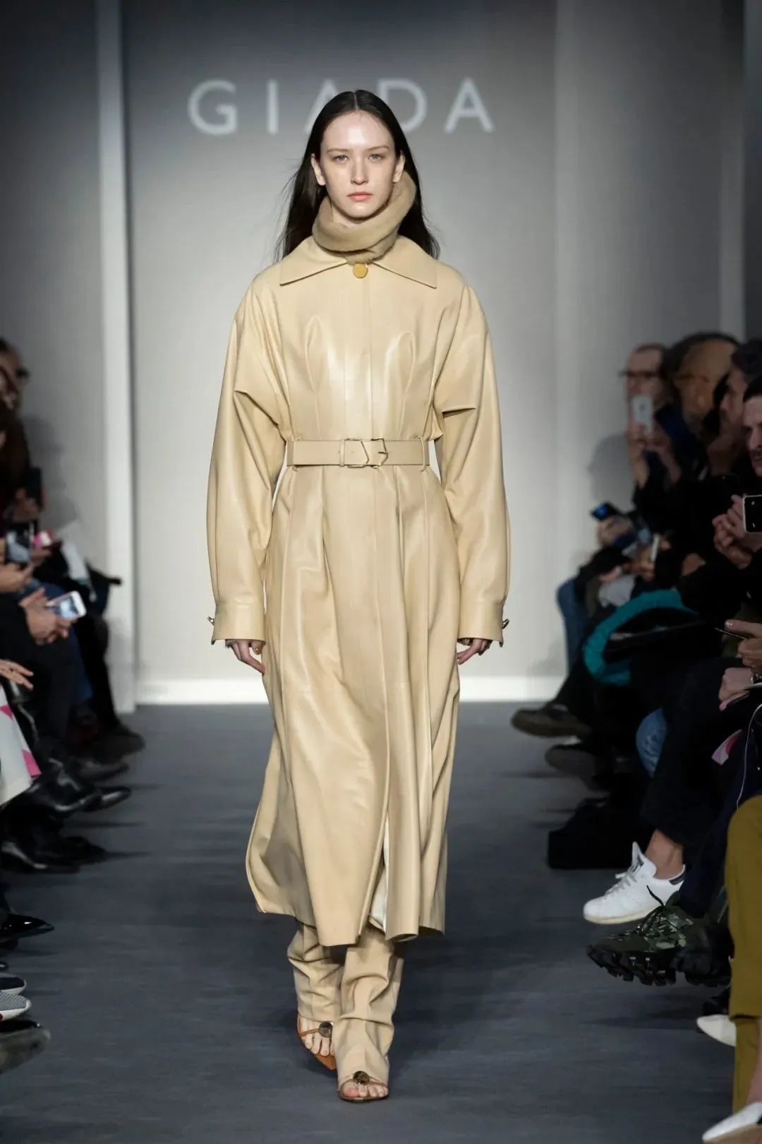 47岁董卿最惊艳的穿衣,董卿日常穿搭