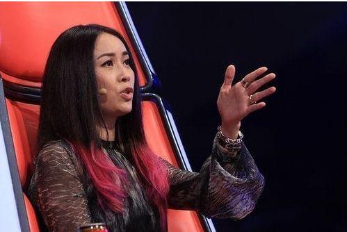 高峰那英多少岁,那英前夫高峰现在怎么样了