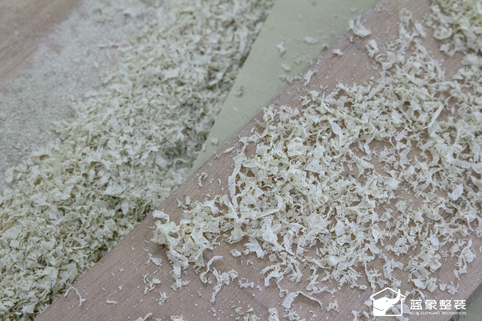 竹木纤维集成墙板缺点,竹木纤维集成墙板最大缺点