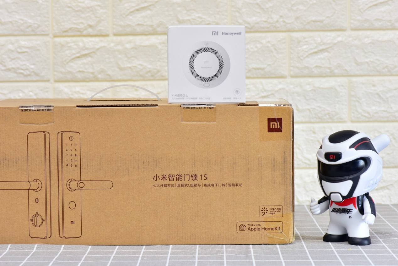 小米指纹锁1s和凯迪仕f1,小米指纹锁1s和智能门锁pro