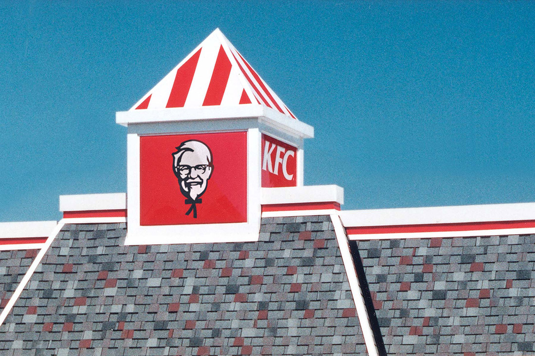 加盟餐饮人懂餐饮干货,肯德基的创业方式是什么