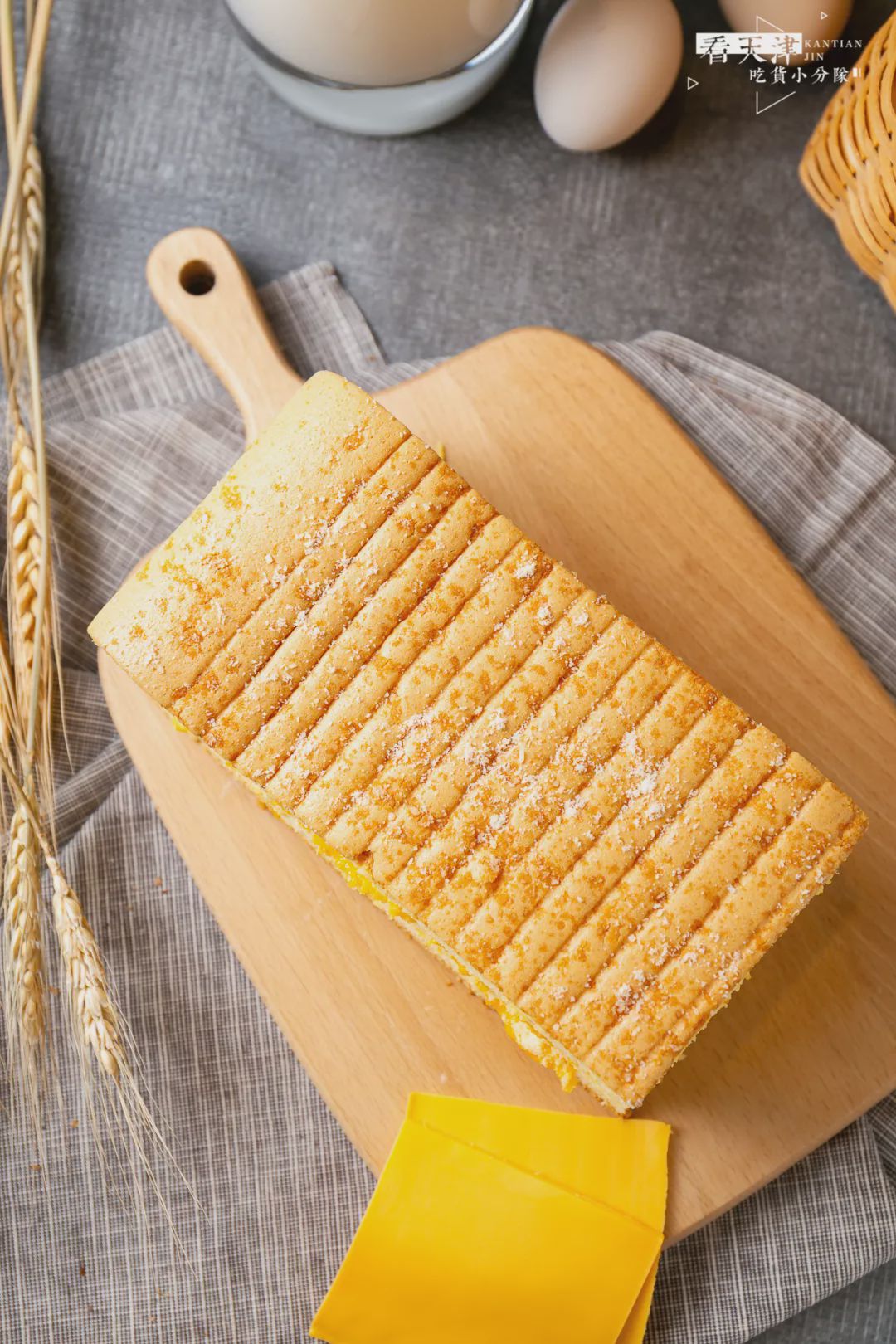 “奶蛋团”DuangDuang驾到！世纪都会新店开业，第②个不要钱