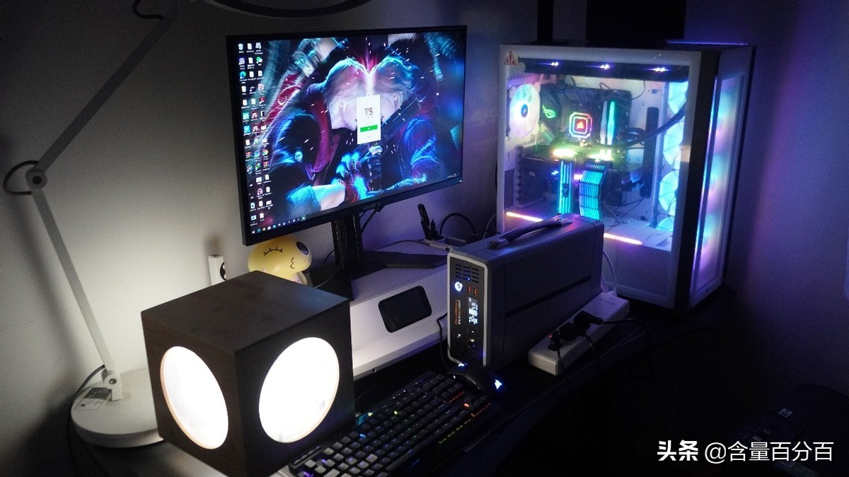 便携式ups电源怎么样,多功能便携式应急储能电源