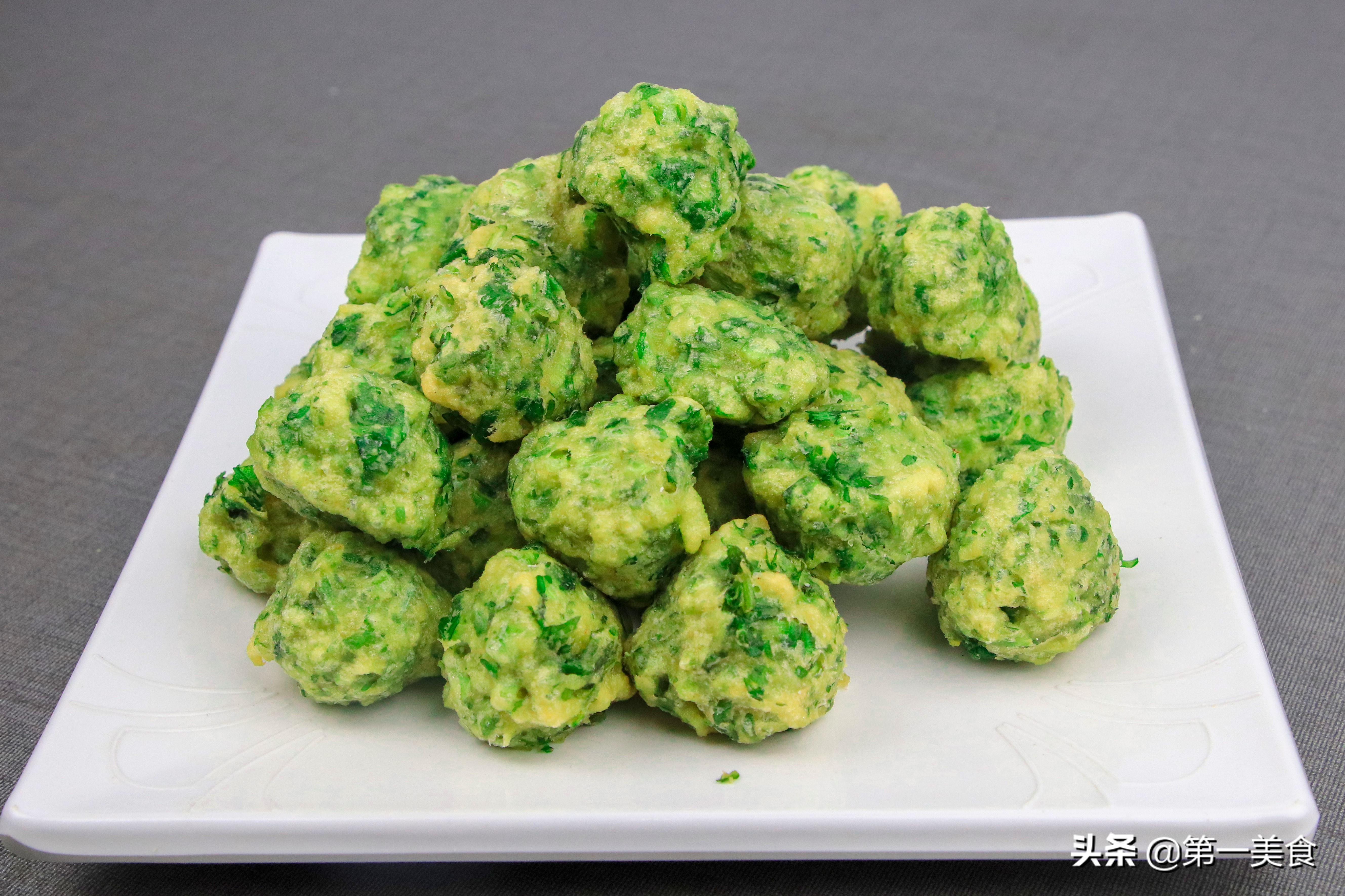 学做杂蔬烩丸子,砂锅丸子怎么做好吃又简单