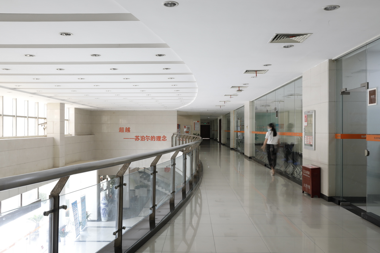 武汉苏泊尔炊具厂,武汉苏泊尔炊具有限公司