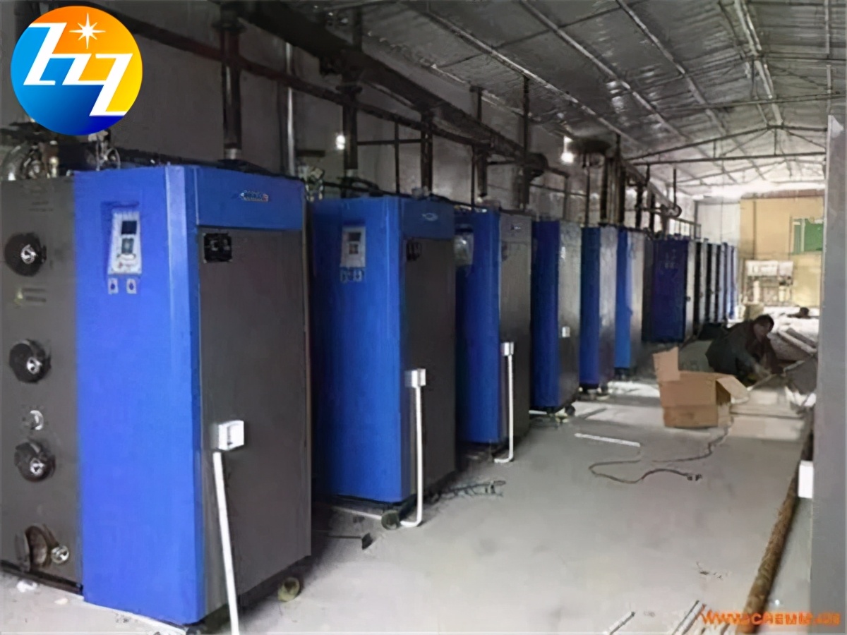 生物质颗粒蒸汽发生器怎么样,生物质颗粒蒸汽发生器图