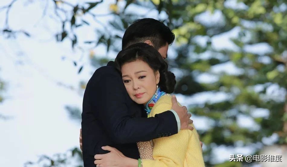 荣蓉老公程永新个人资料,程永新和荣蓉照片