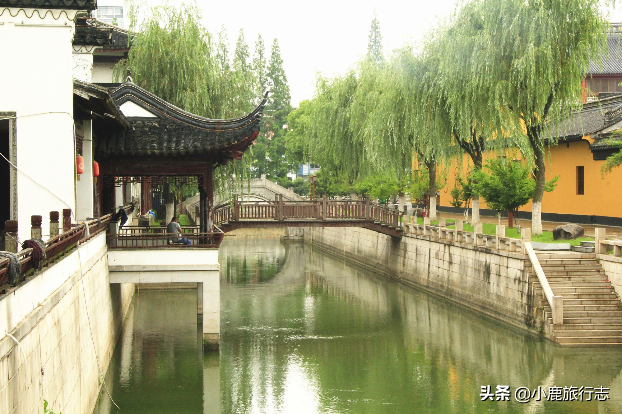 无锡的寺庙著名的有哪些,无锡哪个寺庙最值得去