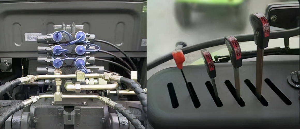 全新中联重科1804拖拉机多少钱,中联重科1804拖拉机补贴完多少钱