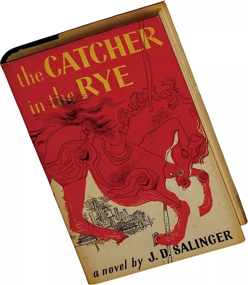 百年塞林格　一半清醒，一半执着|封面人物