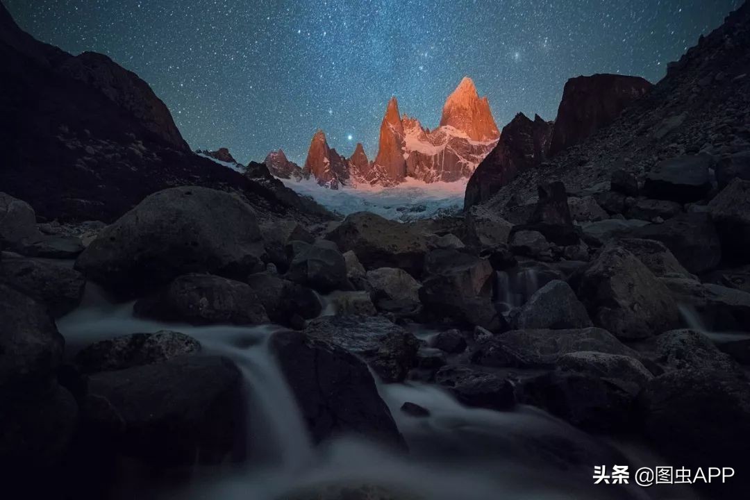 我如何从一个摄影萌新变成现在的「游神」的？