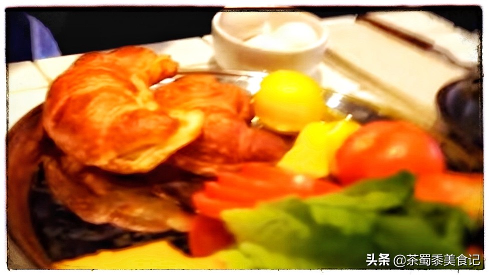 快餐垃圾食品有营养吗,十大垃圾快餐食品