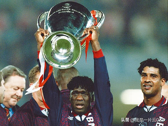 欧冠十大伟大纪录球员是谁,欧冠19最佳球员