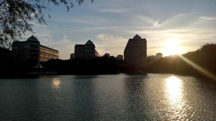 辽宁省普通高等院校(二十二)渤海大学