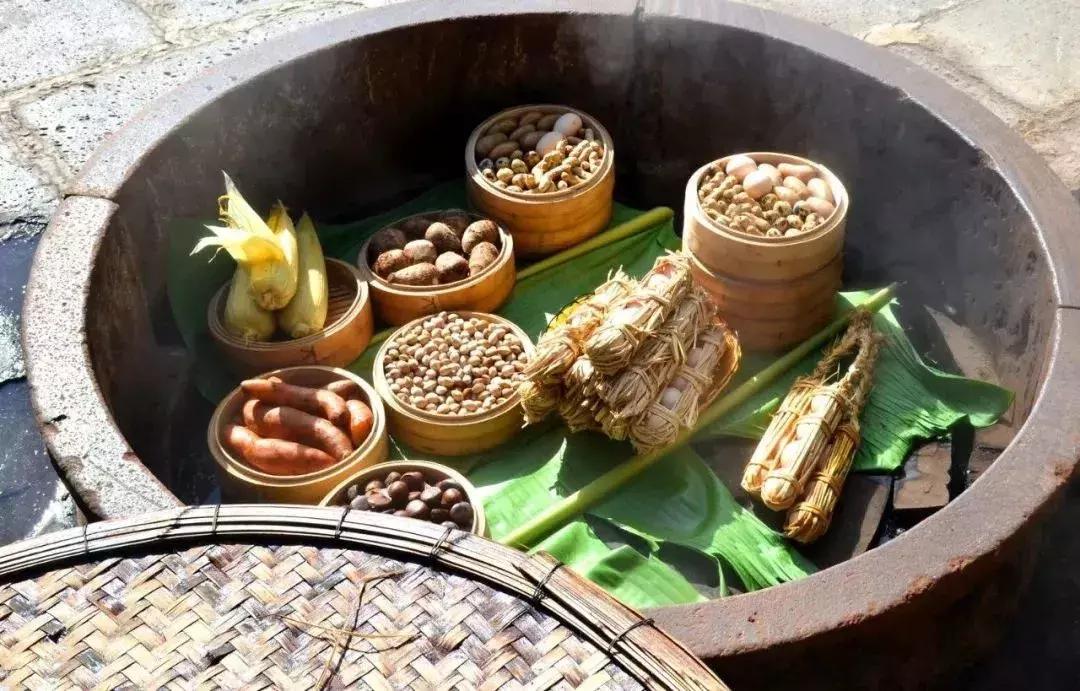 腾冲度假旅游攻略,腾冲春节旅游温泉