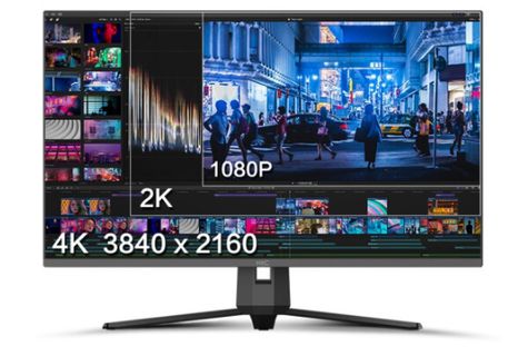 2000-3000台式电脑主机配置推荐,家用台式主机配置推荐性价比