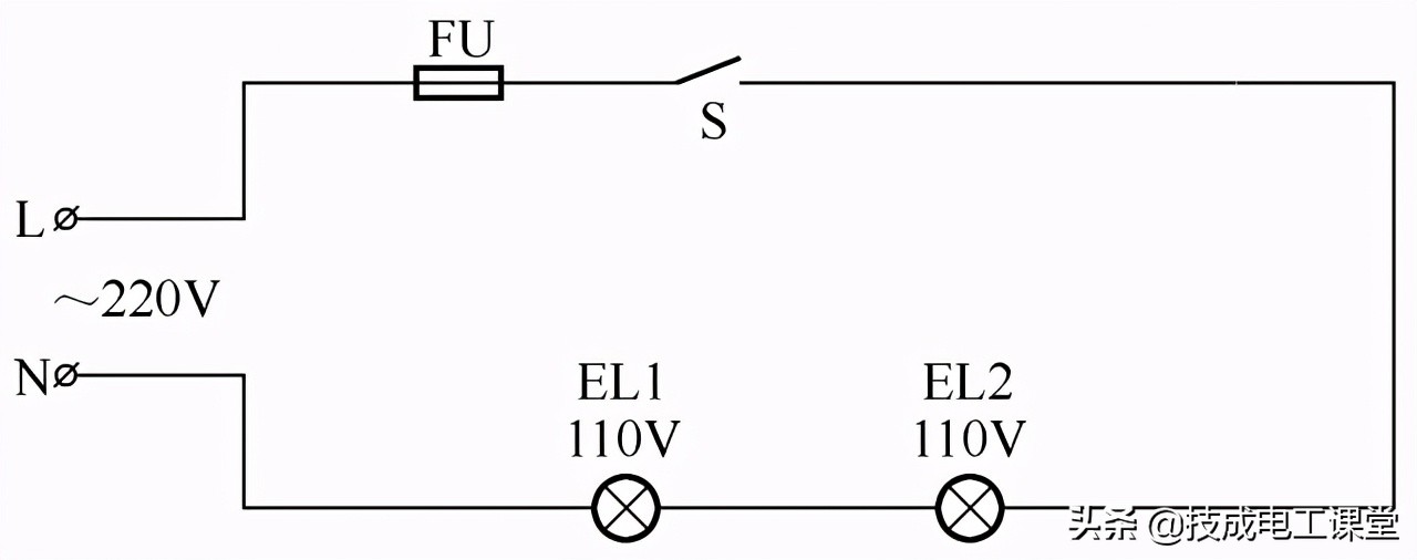 如何用三个开关控制灯的电路图,3个开关控制一盏灯接线方法