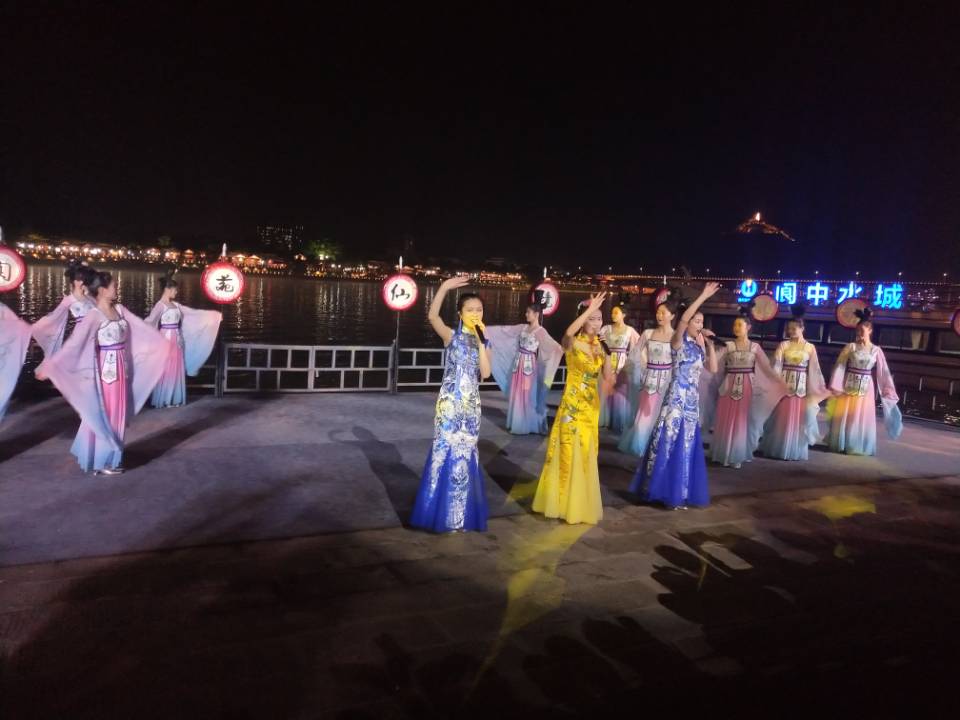 阆中古城有哪些值得推荐的攻略,阆中古城值得去么