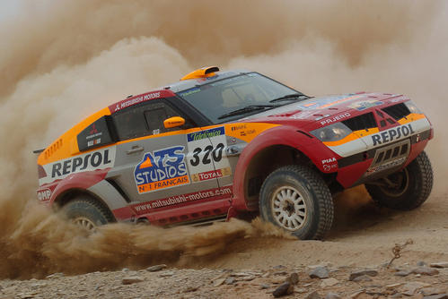 世界著名赛车赛事,最厉害的十场赛车比赛