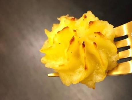 只用牛奶做饼干不用黄油,不加糖用平底锅做饼干最简单做法