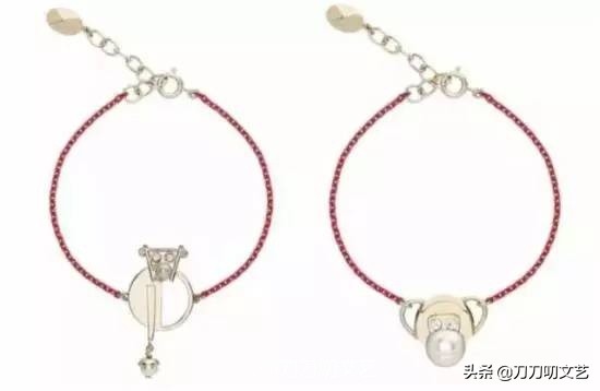 笑成佩奇，奢侈大牌被吐槽的中国风，遇到猪年竟然也可爱了起来