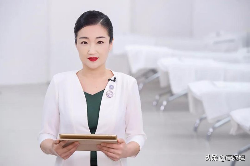 美容达人分享让你拥有绝美容颜,私人美容导师热门作品