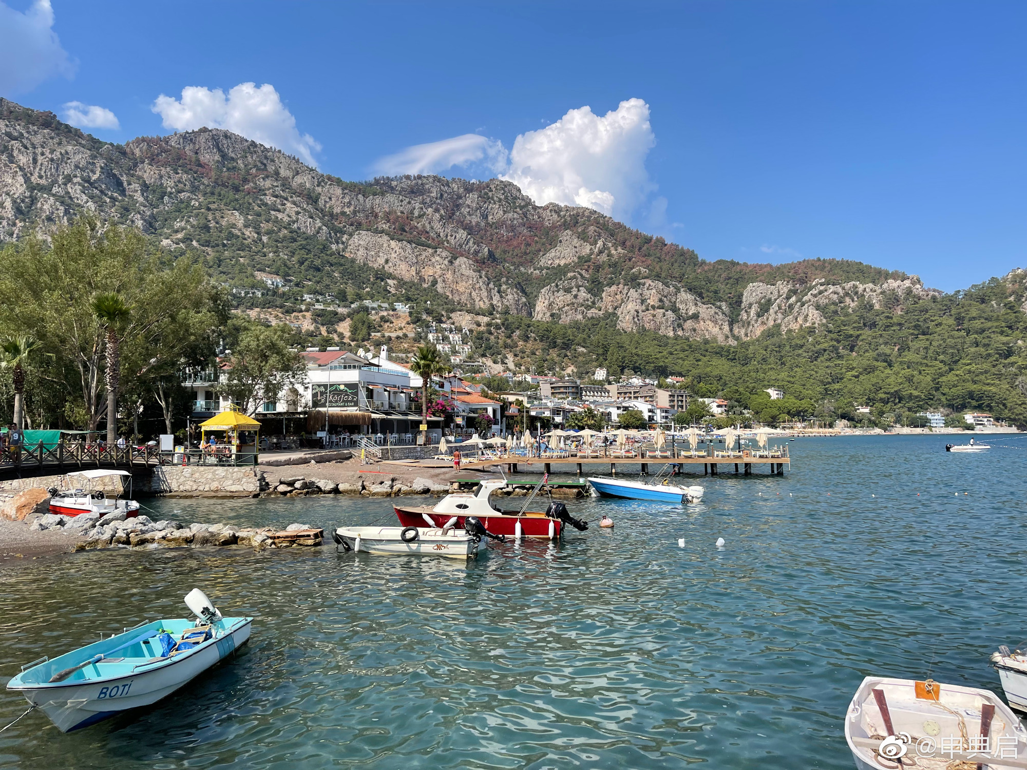 远嫁中国的土耳其人,远嫁土耳其女人在土耳其生活