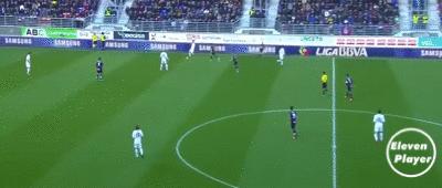 足球大师是什么,皇马中场托尼克罗斯推杆