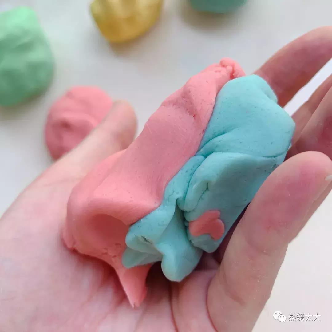 买来的橡皮泥有毒吗,外面买的橡皮泥做手工