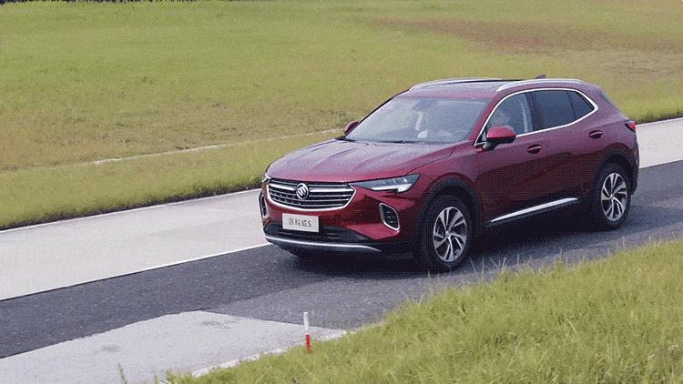 别克昂科威plus阿凡达1.5t实测,以阿凡达为名